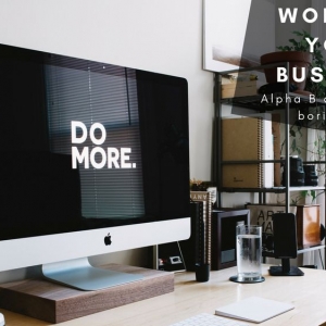 Photo of Alpha B Tax & Bookkeeping Services
