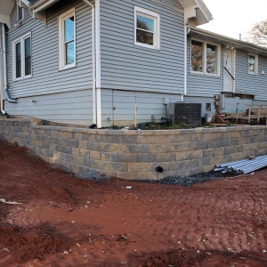 Photo of First Class Masonry and construction