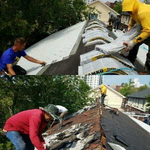 Photo of First Class Masonry and construction