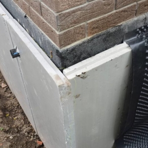 Photo of First Class Masonry and construction