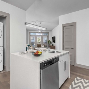 Photo of Camden Gallery Apartments