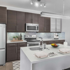 Photo of Camden Gallery Apartments