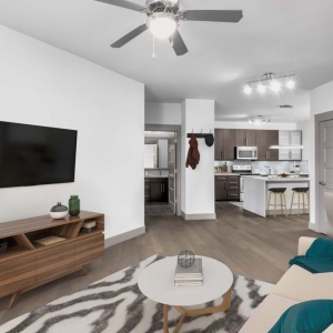 Photo of Camden Gallery Apartments
