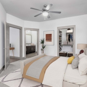 Photo of Camden Gallery Apartments