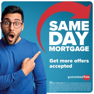 Photo of Rodney Mason at Guaranteed Rate