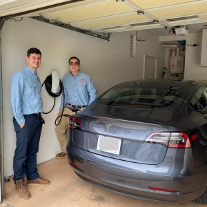 Photo of AB Electrical Services