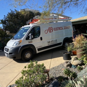 Photo of AB Electrical Services