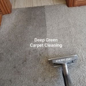 Photo of Miracle Services Green Carpet Cleaning