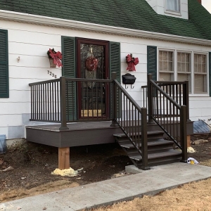 Photo of Deck & Rail Supply