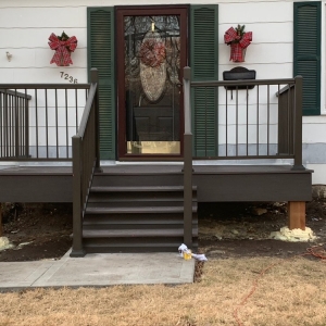 Photo of Deck & Rail Supply