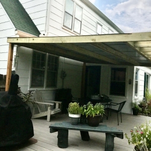 Photo of Deck & Rail Supply