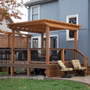 Photo of Deck & Rail Supply