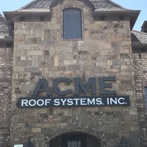 Photo of Acme Roof Systems