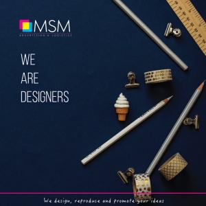 Photo of MSM Advertising & Logistics