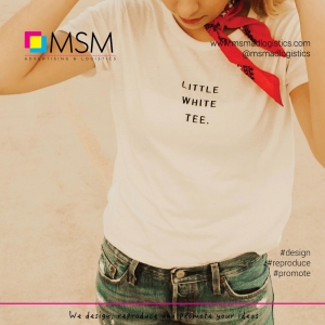 Photo of MSM Advertising & Logistics