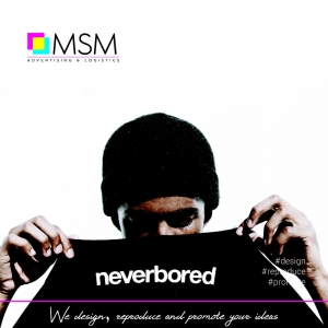 Photo of MSM Advertising & Logistics