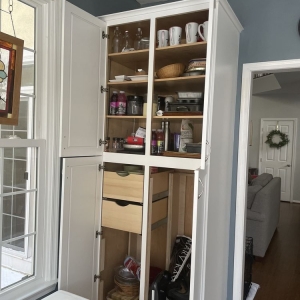Photo of Terry's Custom Woodworks