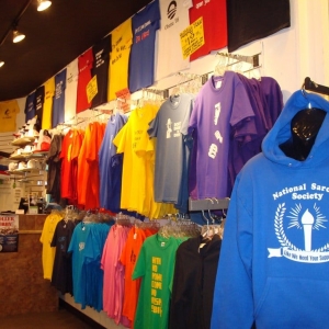 Photo of Snap! Custom Clothing