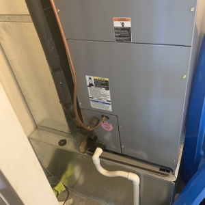 Photo of Get'er Done HVACR