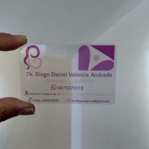 Photo of Identicard México