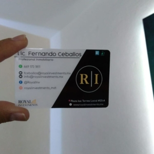 Photo of Identicard México