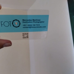 Photo of Identicard México