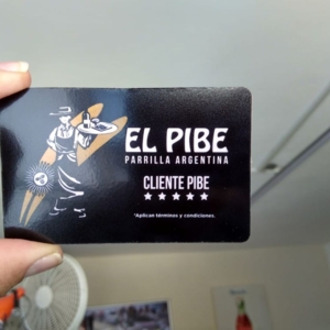 Photo of Identicard México