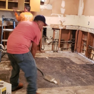 Photo of Jlm Handyman Service