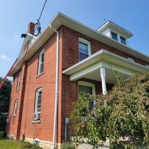 Photo of Jnf Seamless Gutters