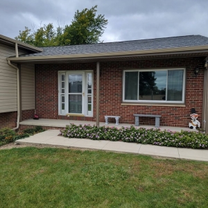 Photo of Jnf Seamless Gutters