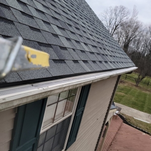 Photo of Jnf Seamless Gutters