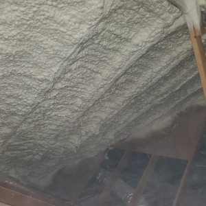 Photo of Barrier Insulation
