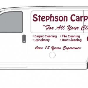 Photo of Stephson Carpet Cleaning