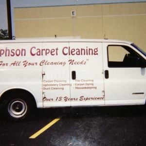 Photo of Stephson Carpet Cleaning