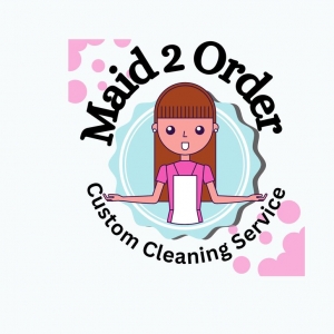Photo of Maid To Order