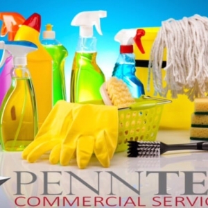 Selma PennTex Commercial Services