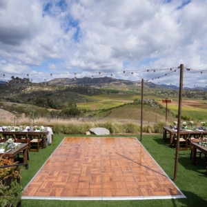 Photo of Hillside Ranch Vineyard