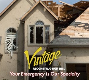 Photo of Vintage Reconstruction