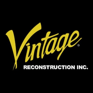 Photo of Vintage Reconstruction