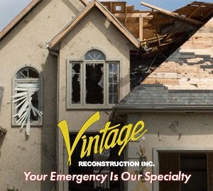Photo of Vintage Reconstruction