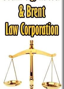 Calabasas Steinberg, Nutter & Brent Law Corp