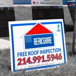 Photo of Berkshire Roofing
