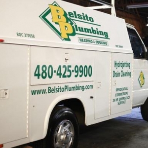 Photo of Belsito Plumbing