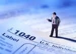 Photo of Lupitas Income Tax