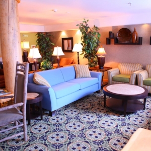 Photo of Holiday Inn Express & Suites Park City