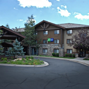 Photo of Holiday Inn Express & Suites Park City