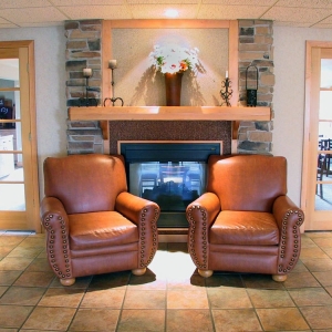Photo of Holiday Inn Express & Suites Park City