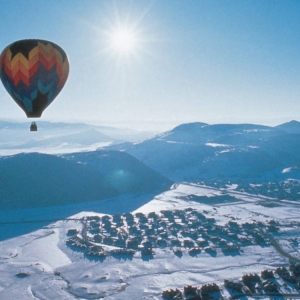 Photo of Holiday Inn Express & Suites Park City