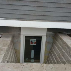 Photo of Egress By Ericson
