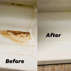 Photo of Freeman Power Cleaning